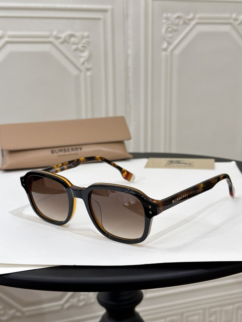 Burberry Sunglasses